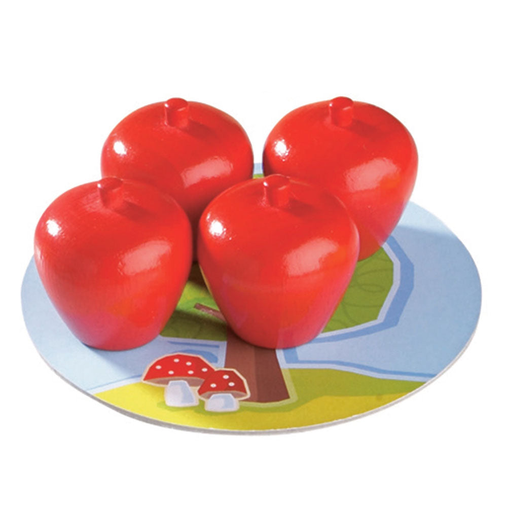 My First Orchard