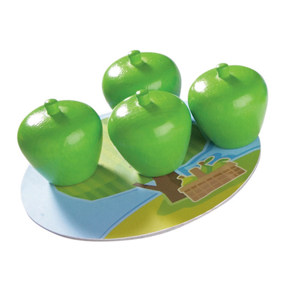 My First Orchard