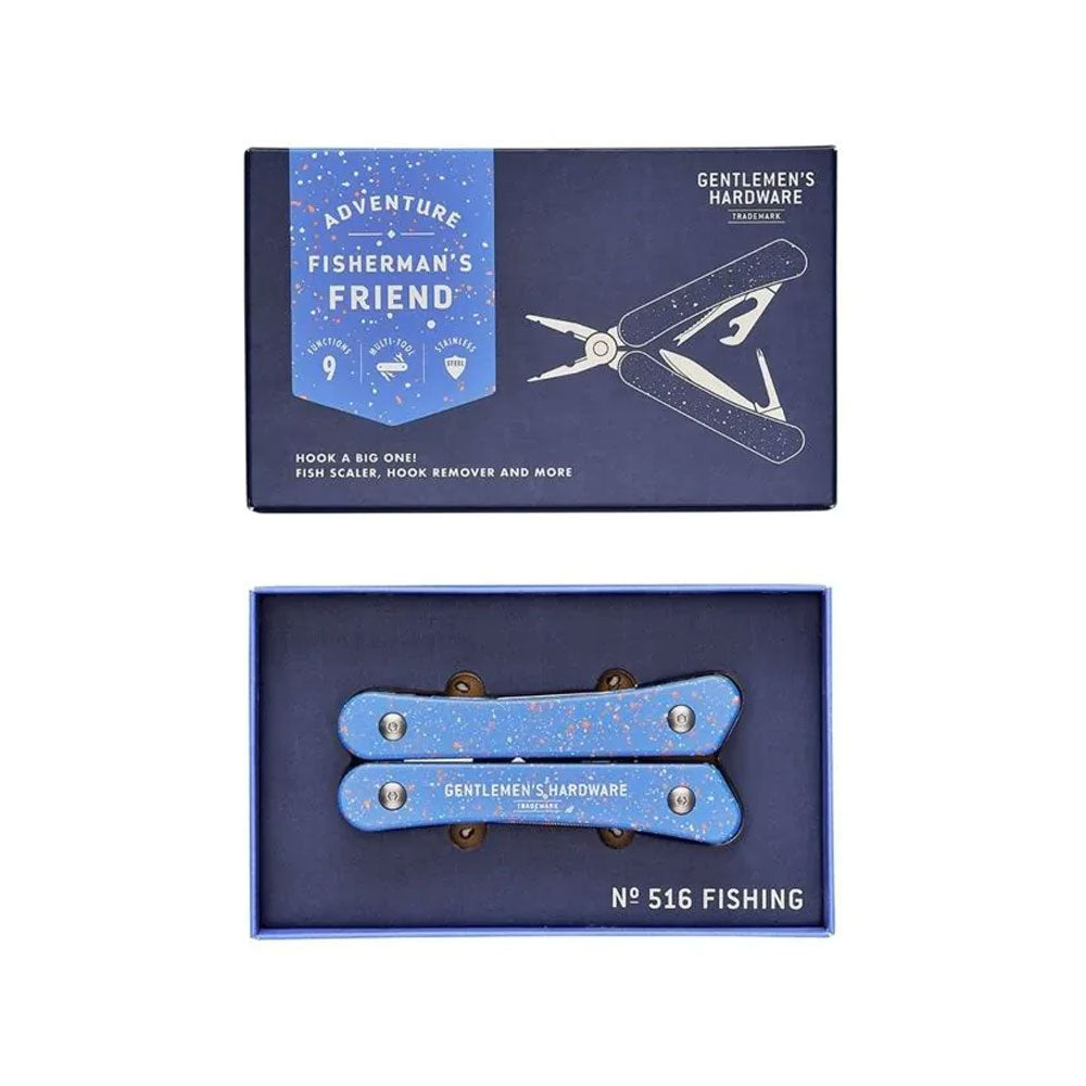 Fisherman's Friend Multi-Tool