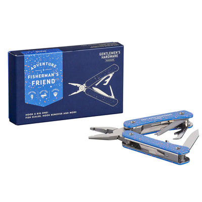 Fisherman's Friend Multi-Tool