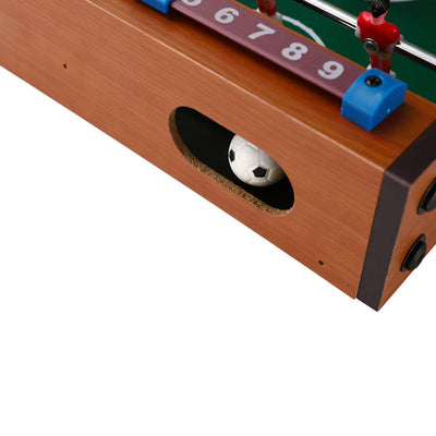 Desktop Foosball