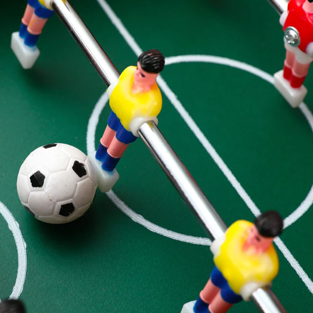 Desktop Foosball
