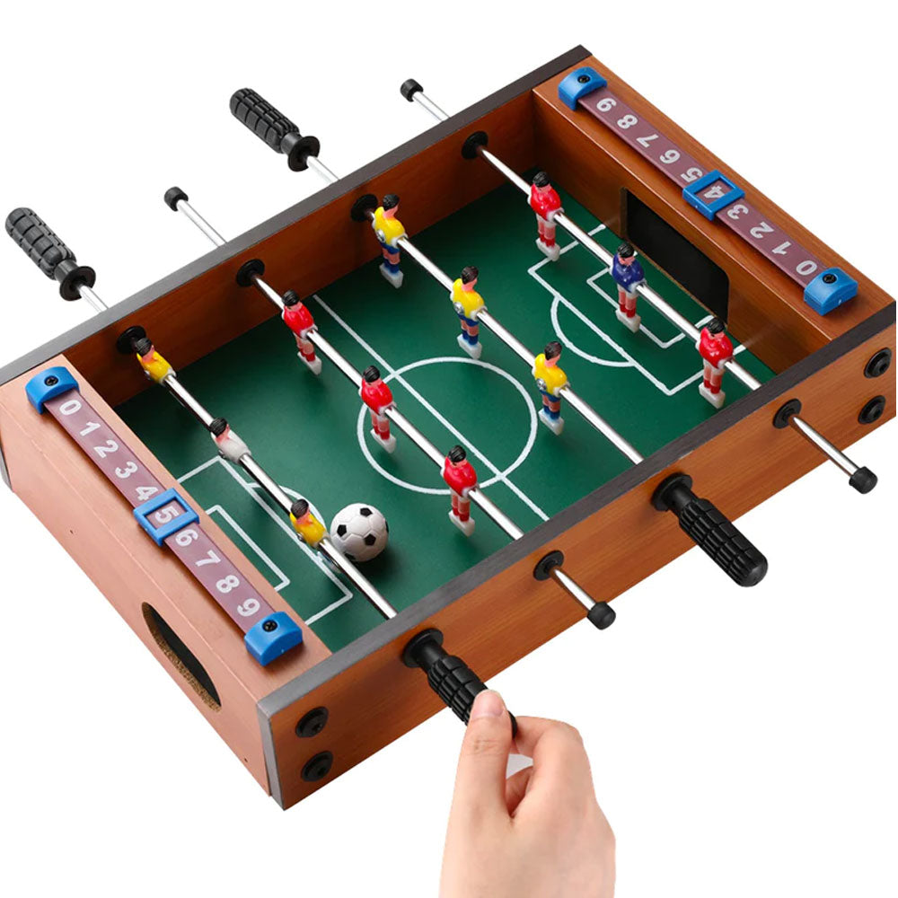 Desktop Foosball