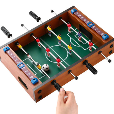 Desktop Foosball