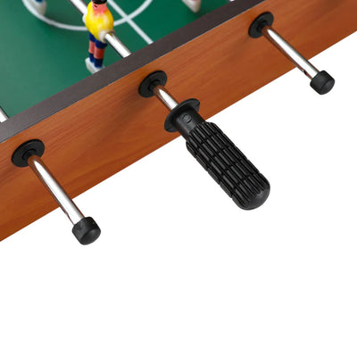 Desktop Foosball