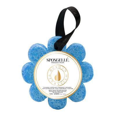 Spongelle Wild Flowers - Barque Gifts
