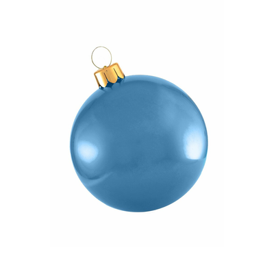 Holiball Inflatable Ornaments