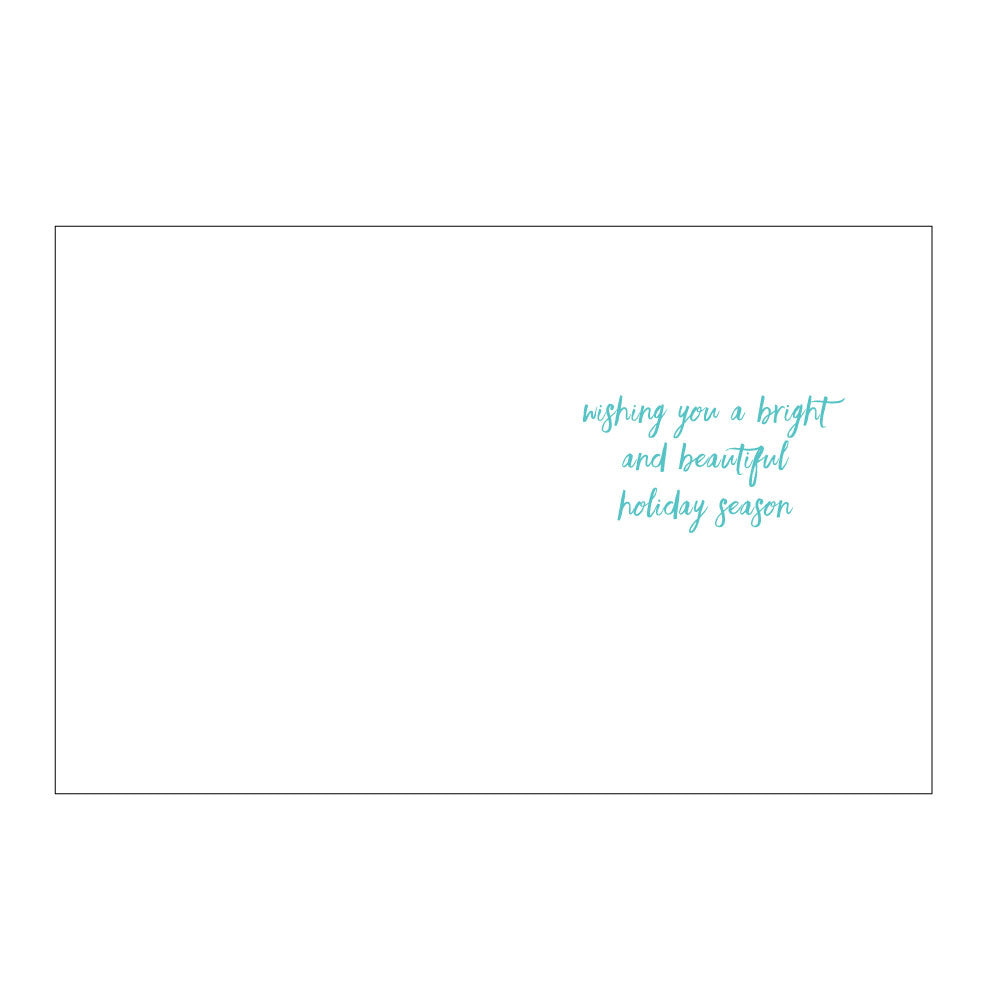 fun tree holiday cards on barquegifts.com