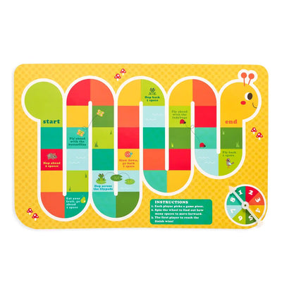 Play Again! Mini On-The-Go Activity Kits