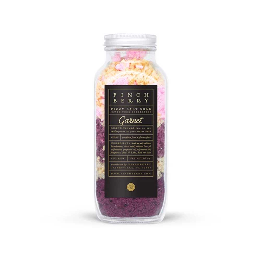 fizzy bath salts on barquegifts.com