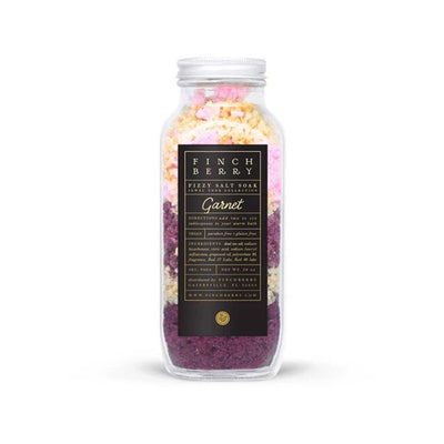 fizzy bath salts on barquegifts.com