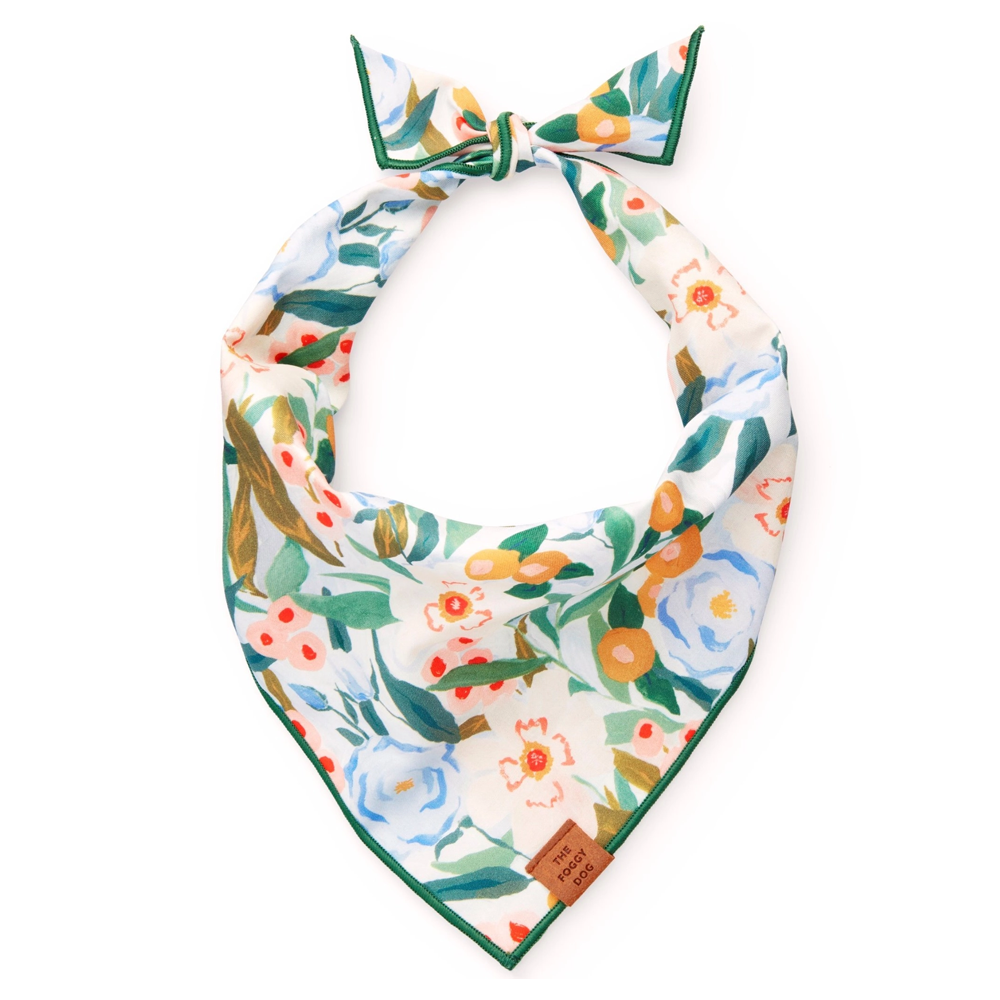 Gathered Dog Bandana