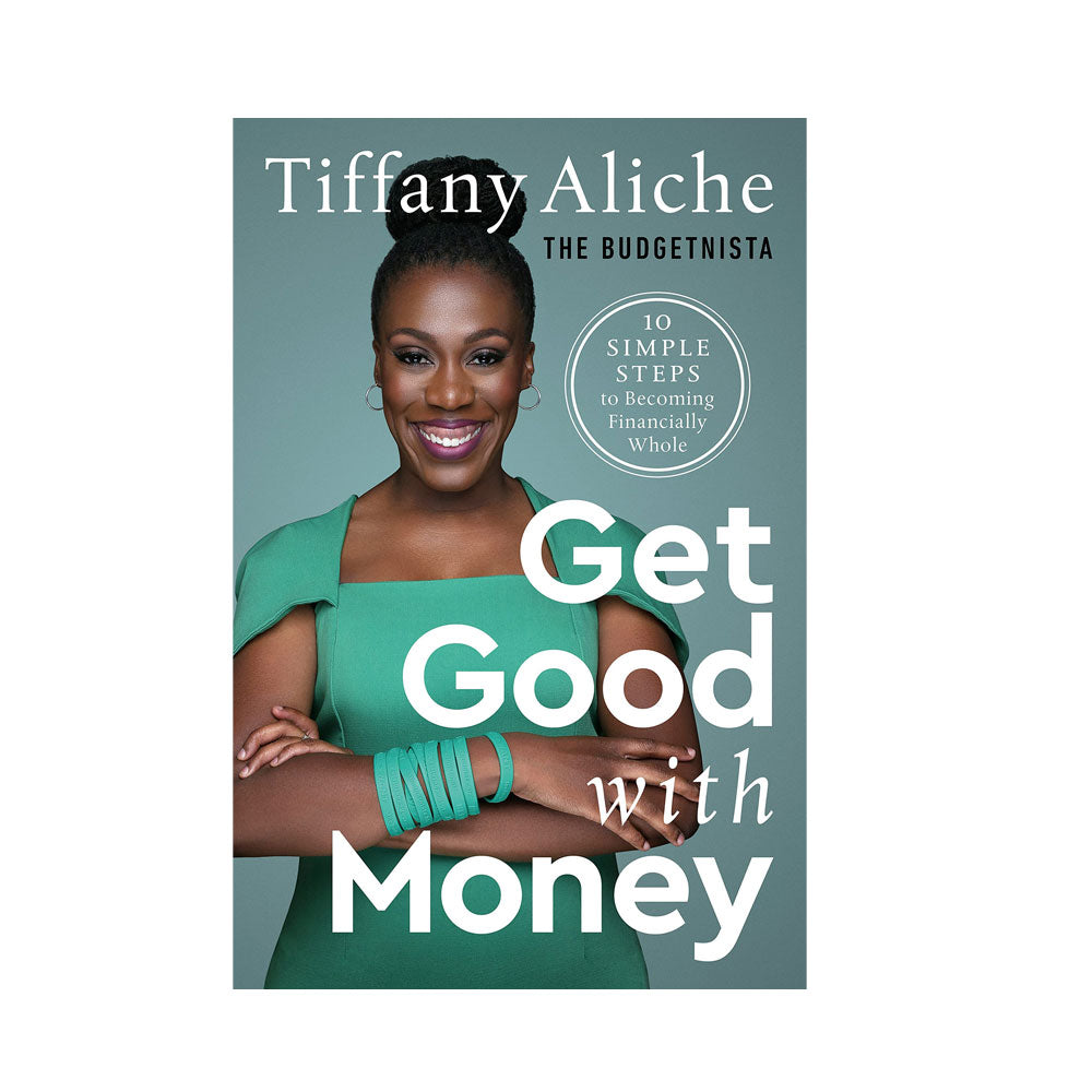Get Good with Money
