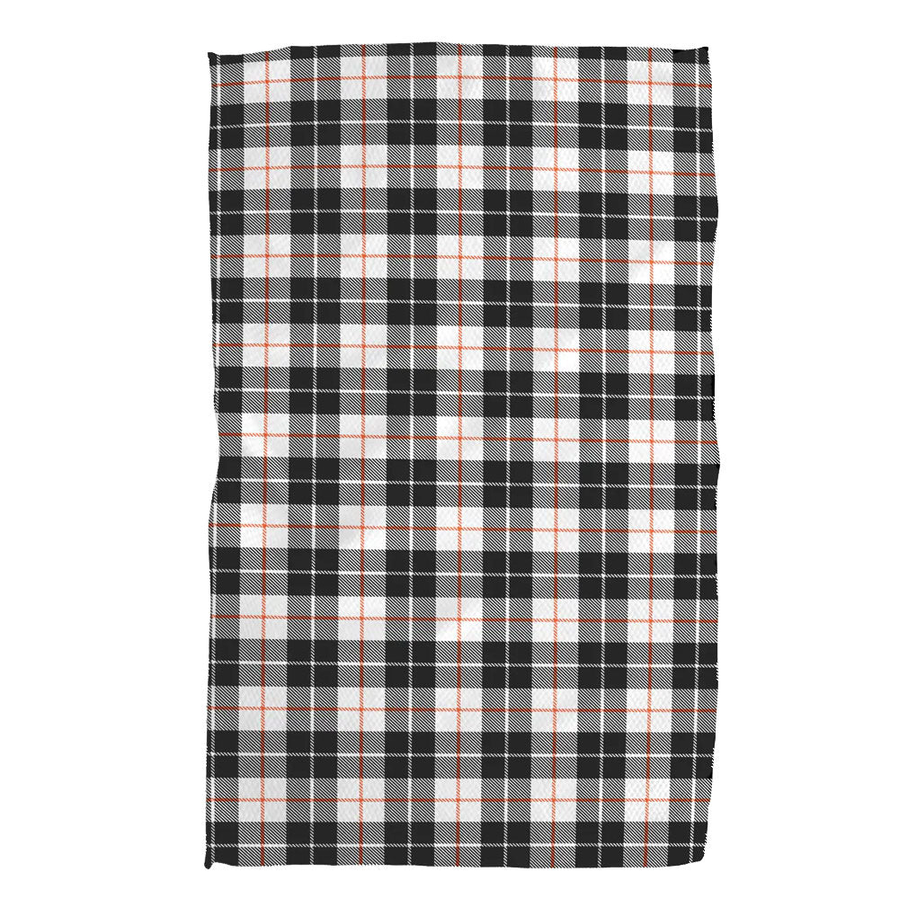 Ging Bucky Kitchen Tea Towel