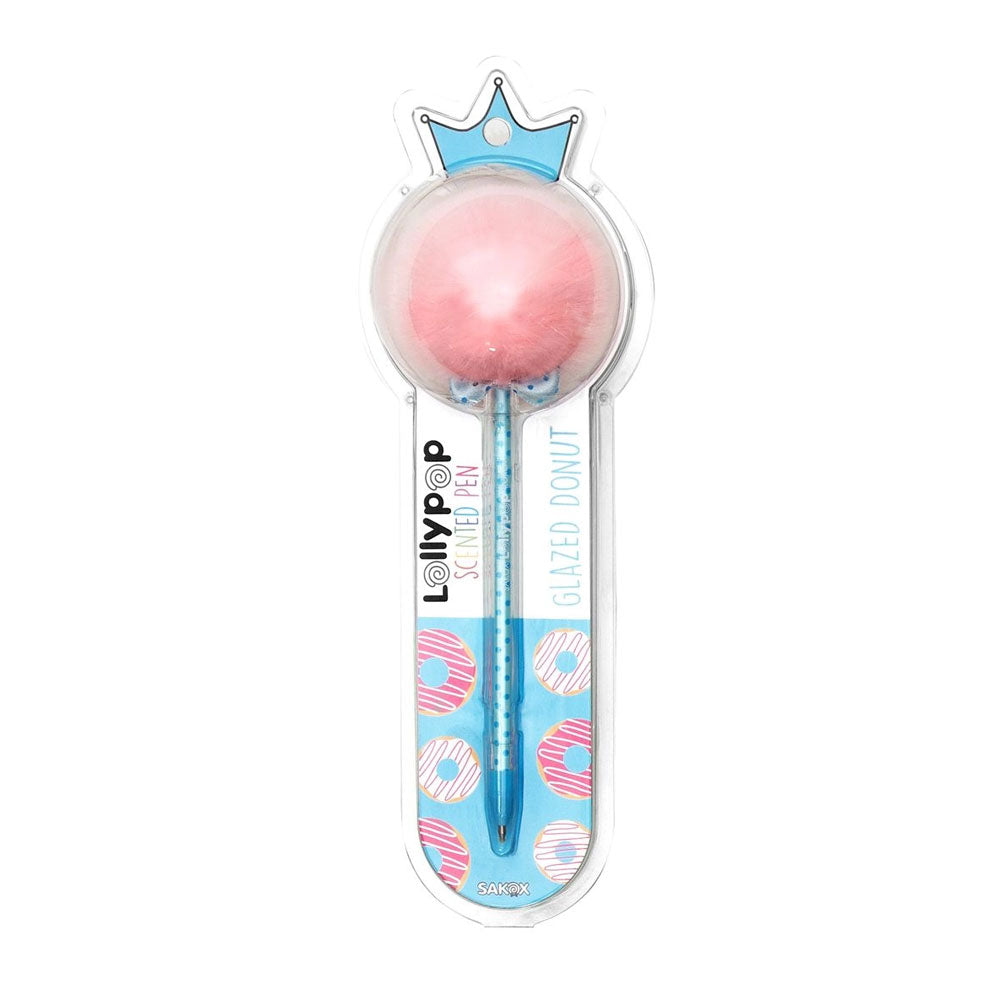 Lollypop Scented Pens