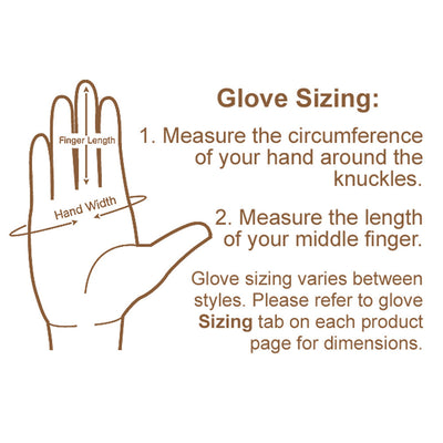 Weeder Gloves