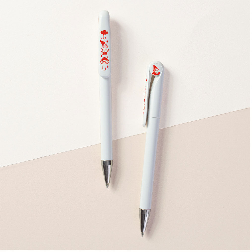 Seven Year Pens