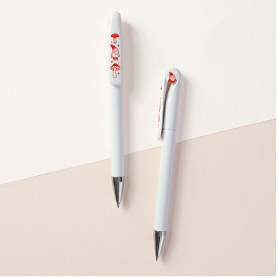Seven Year Pens
