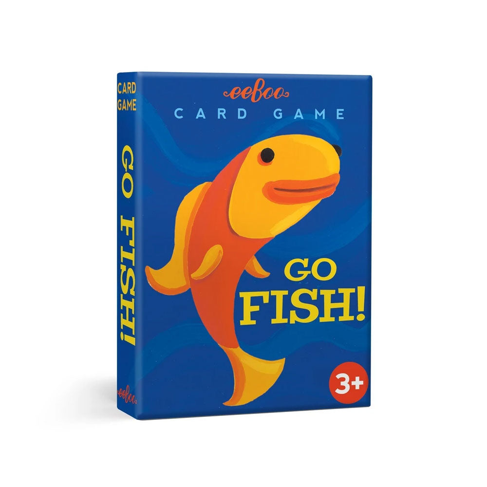 go fish card game on barquegifts.com
