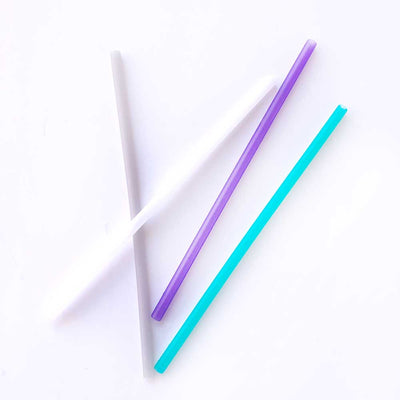 xl silicone straws on barquegifts.com