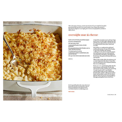 Go-To Dinners Cookbook