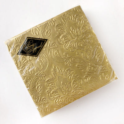 Holiday Napkins - Barque Gifts