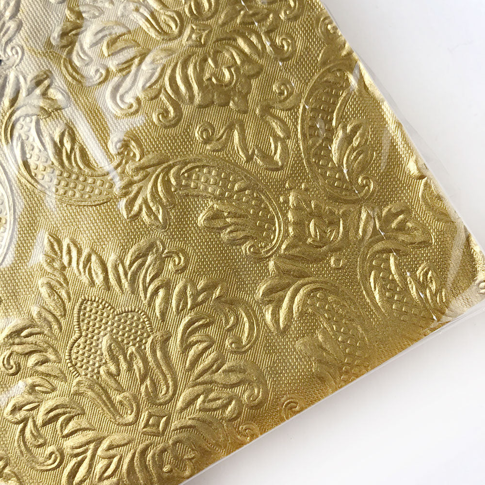 Holiday Napkins - Barque Gifts