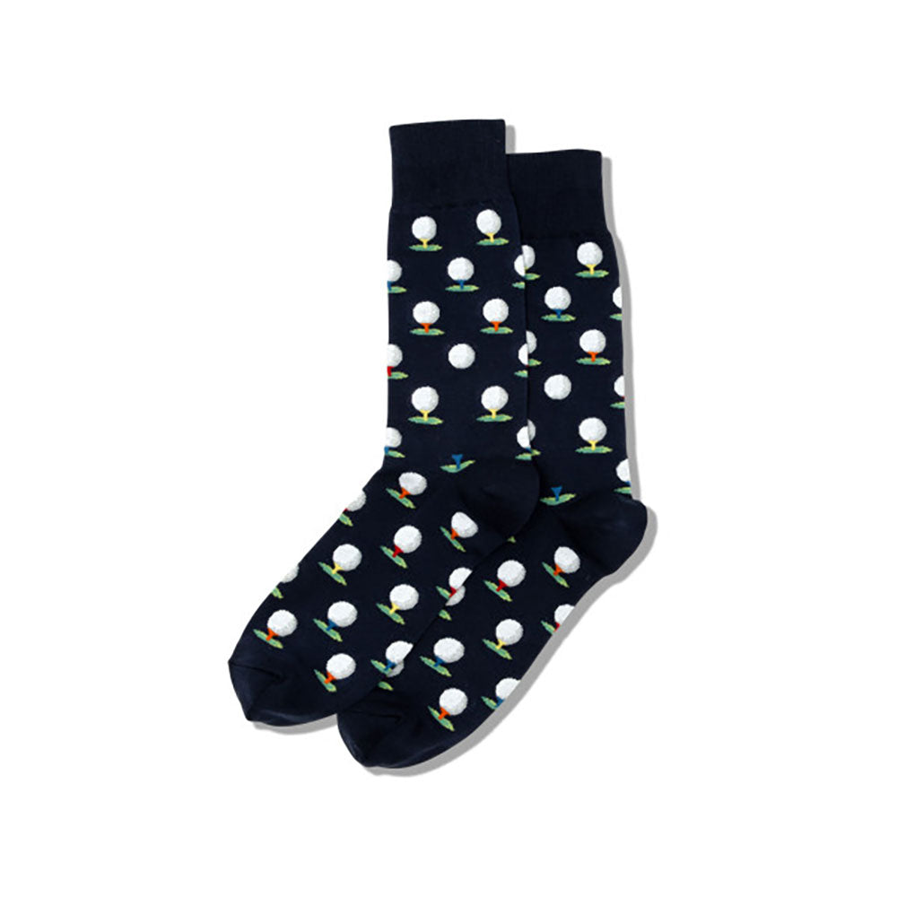 Men's Golf Ball Socks