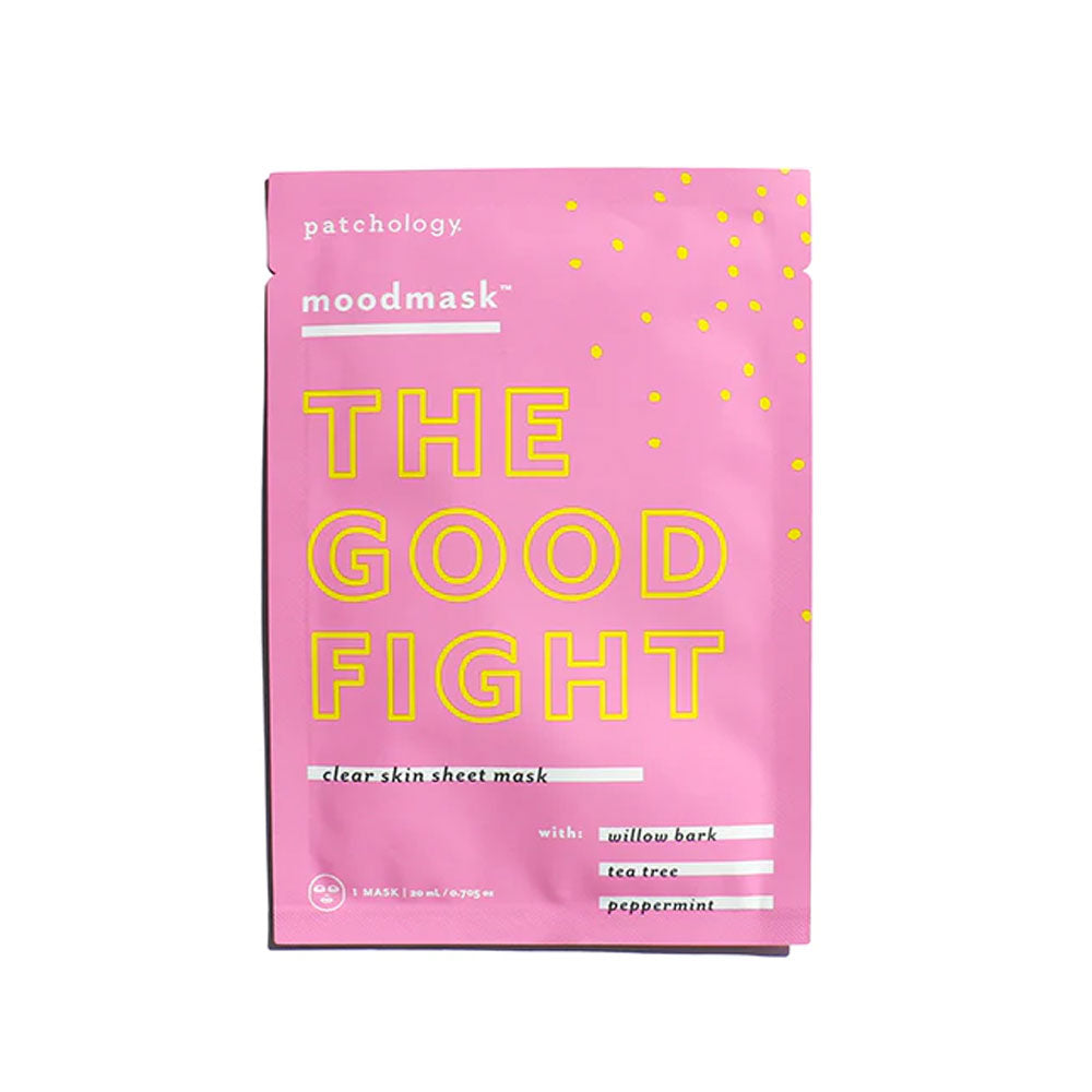 MoodMask Face Masks