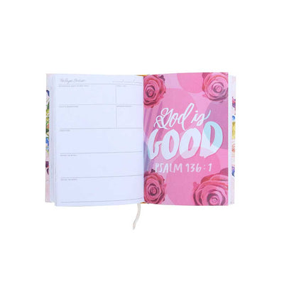 The Prayer Partner Journal - Barque Gifts