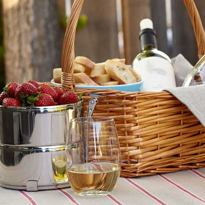 govino wine glasses on barquegifts.com