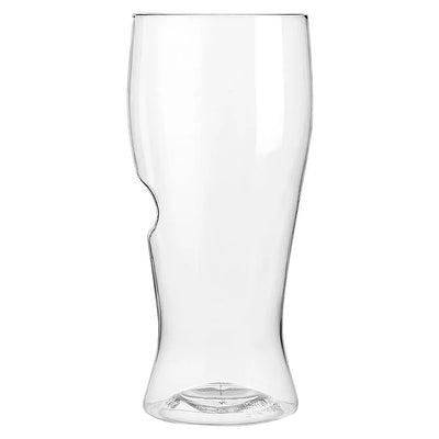 Shatterproof Beer Glasses (Set of 2) - Barque Gifts