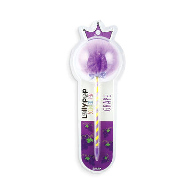 Lollypop Scented Pens