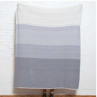 Eco Throw Blanket - Barque Gifts