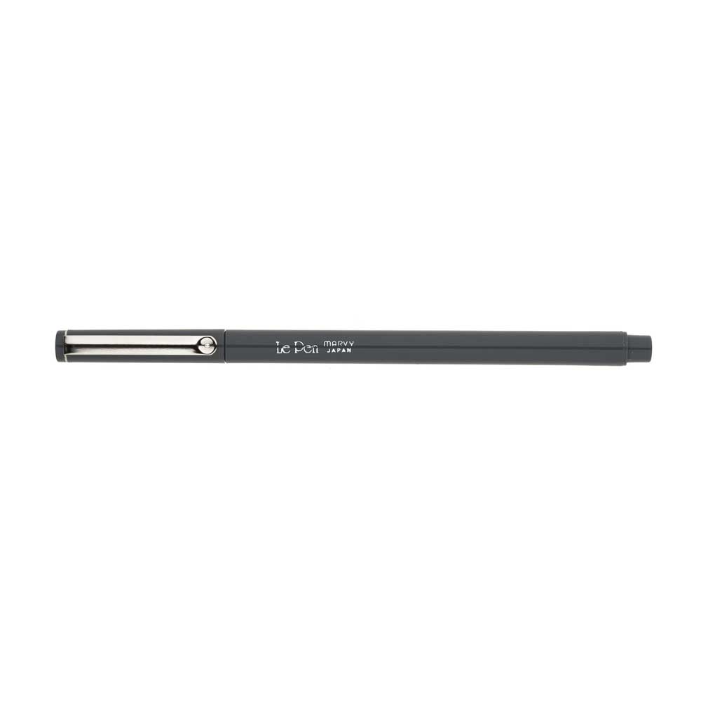 Dark Gray Le Pen - Barque Gifts