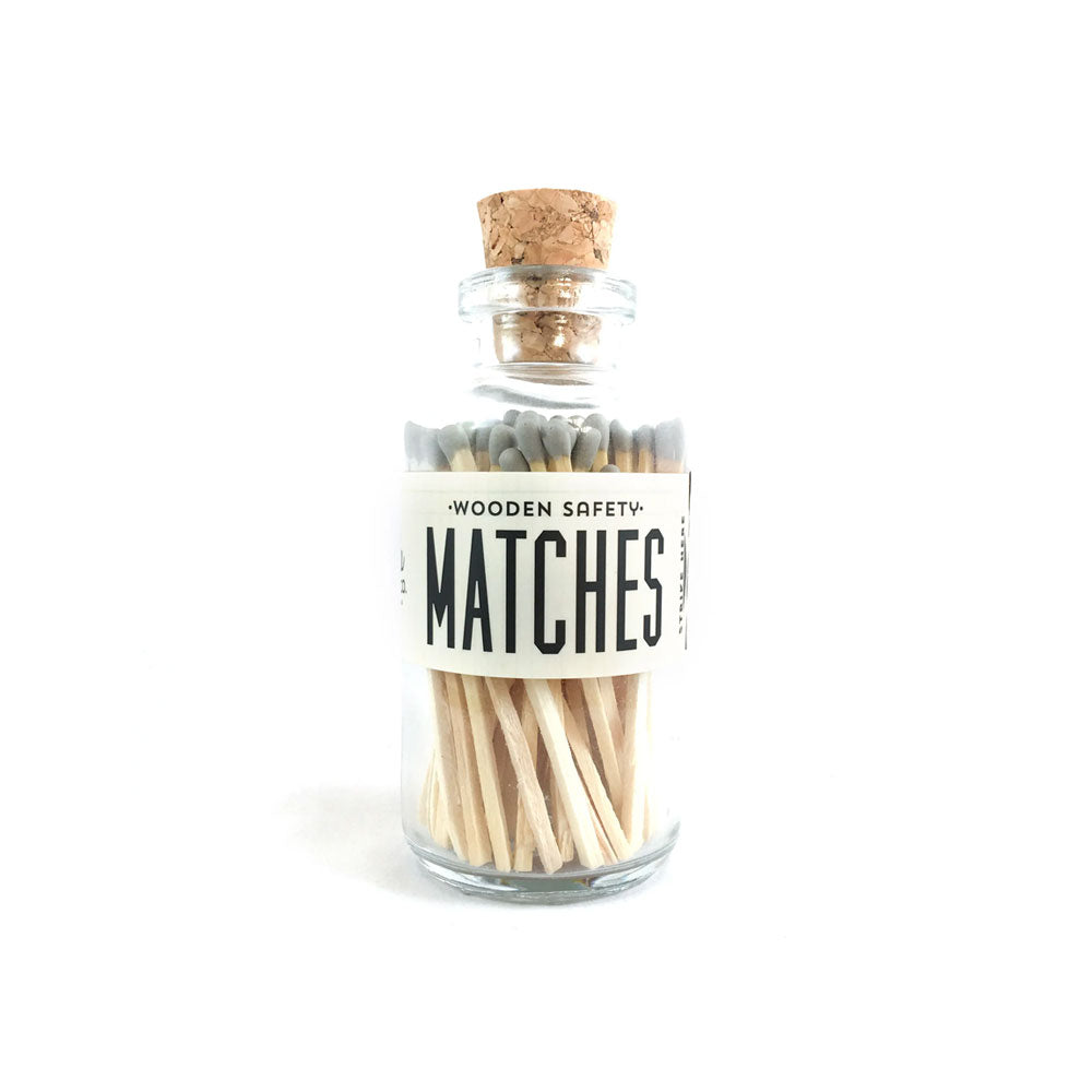 Mini Matches