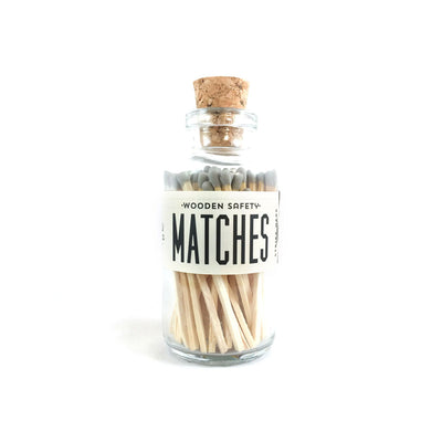 Mini Matches