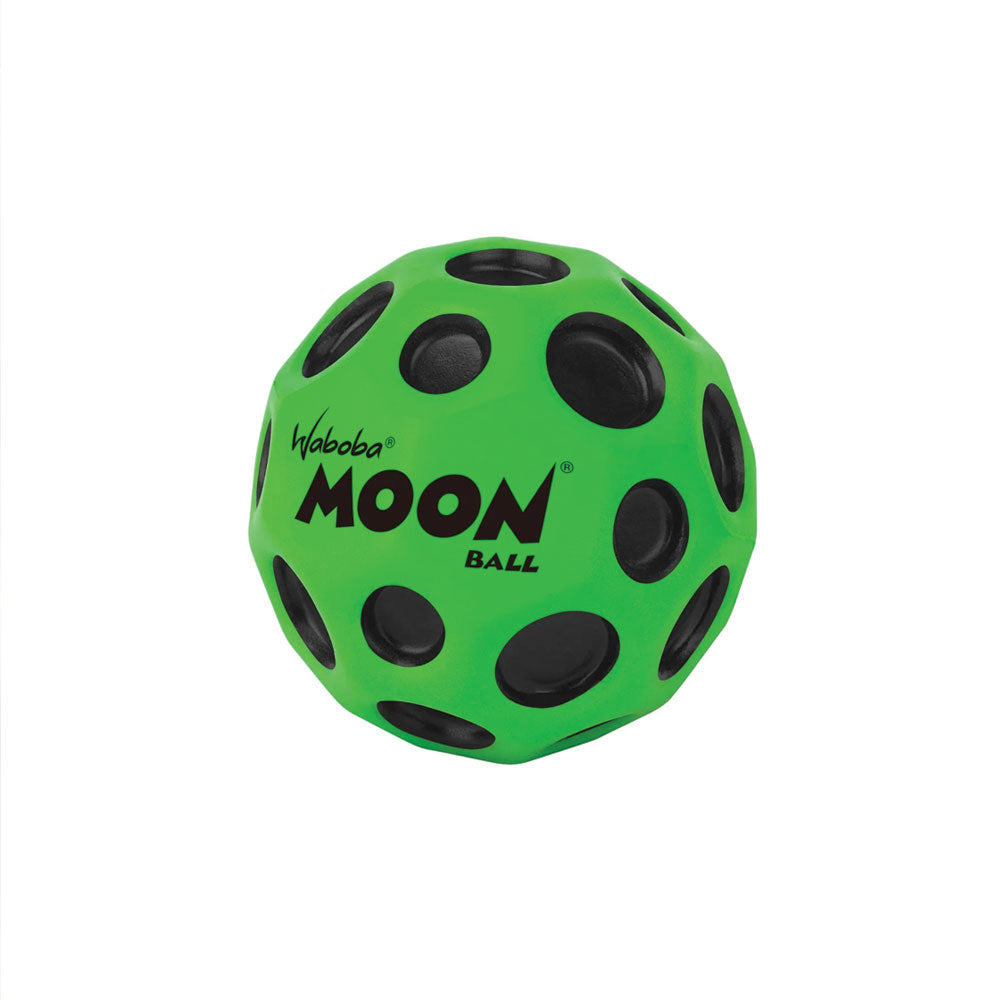 Moon Ball