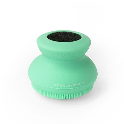 Silicone Body Scrubber