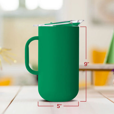 Insulated Drink Pitcher (2L)