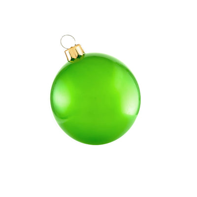 Holiball Inflatable Ornaments