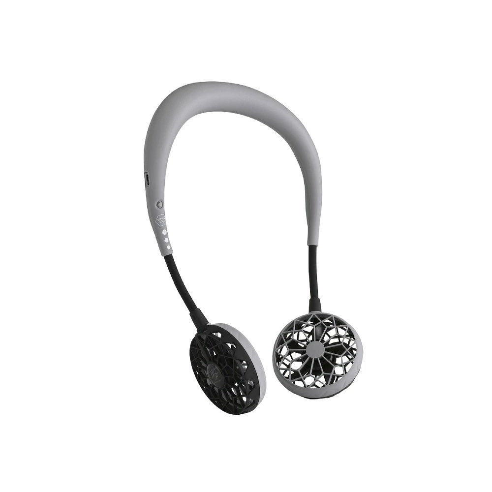 Hands-Free Wireless Fan - Barque Gifts