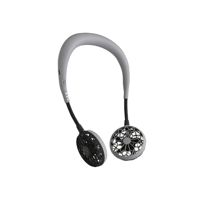 Hands-Free Wireless Fan - Barque Gifts