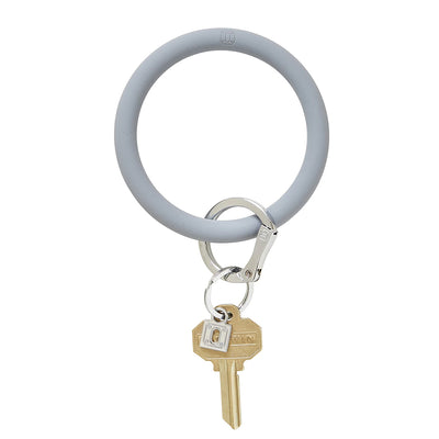 Solid Silicone Big O-Rings - Barque Gifts