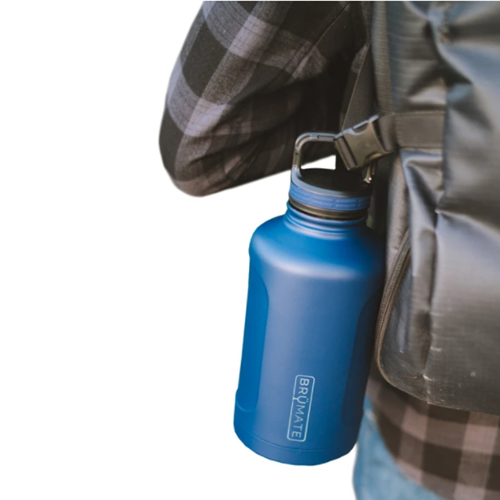 Growl'r (64 oz) - Barque Gifts