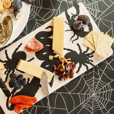 halloween paper decorations on barquegifts.com