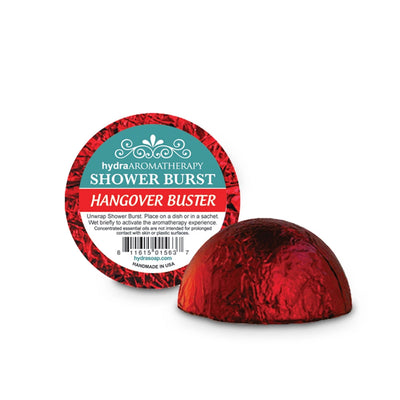 Shower Bursts - Barque Gifts