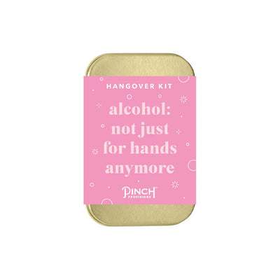 Hangover Kits