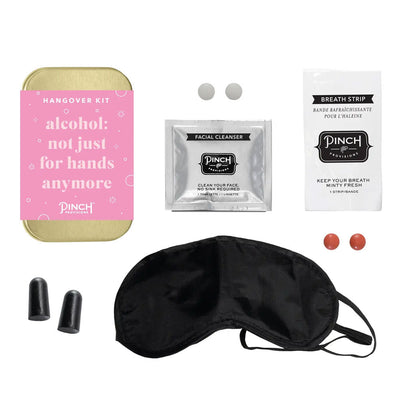 Hangover Kits