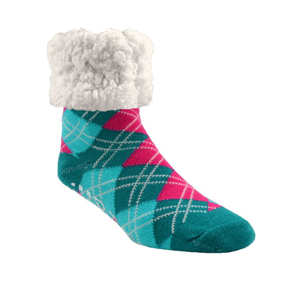 Cozy Slipper Socks